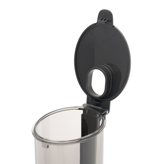 Maxima Gastro Slow Juicer - 0,8-Liter-Saftbehälter