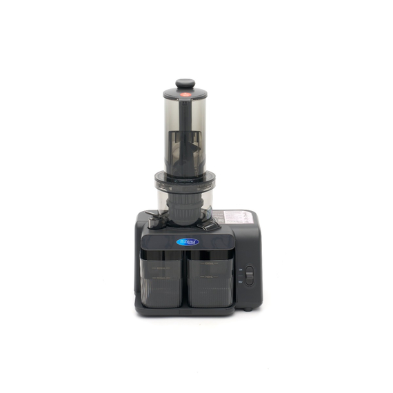 Maxima Gastro Slow Juicer - 0,8-Liter-Saftbehälter