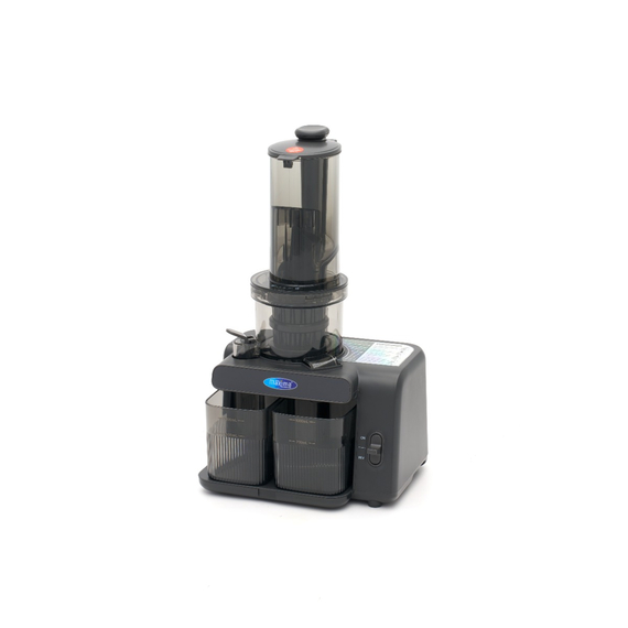Maxima Gastro Slow Juicer - 0,8-Liter-Saftbehälter