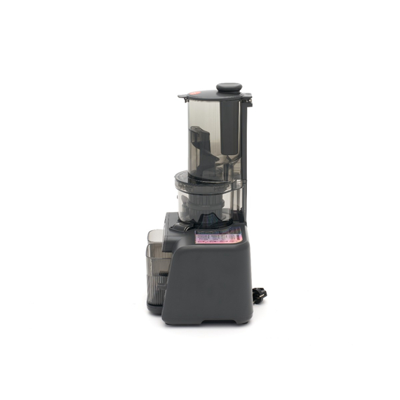 Maxima Gastro Slow Juicer - 0,8-Liter-Saftbehälter