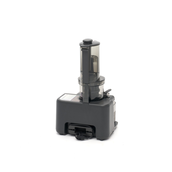 Maxima Gastro Slow Juicer - 0,8-Liter-Saftbehälter