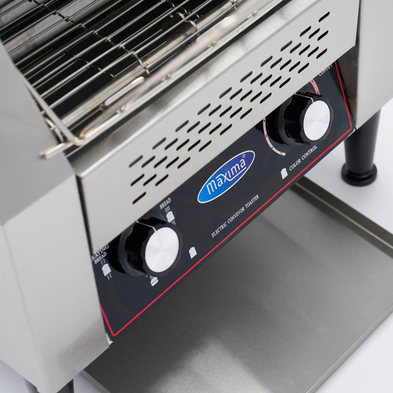 Maxima Toaster-Förderband - 300 Scheiben/h