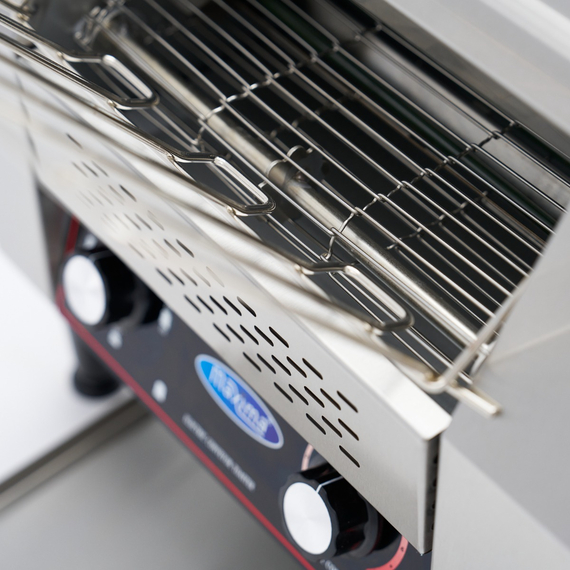 Maxima Toaster-Förderband - 300 Scheiben/h