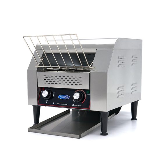 Maxima Toaster-Förderband - 300 Scheiben/h