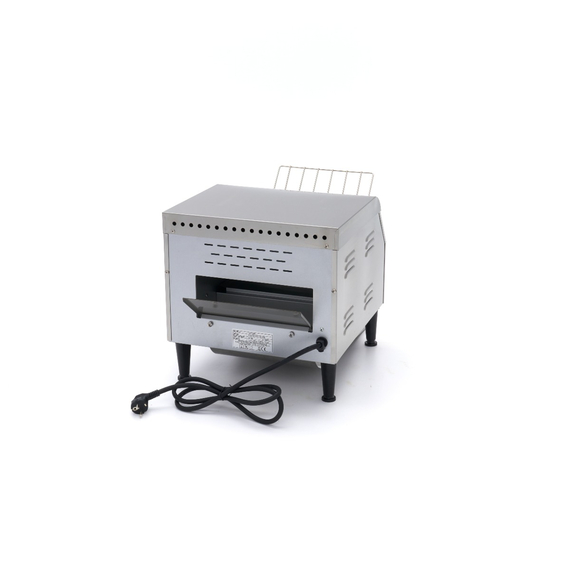 Maxima Toaster-Förderband - 300 Scheiben/h