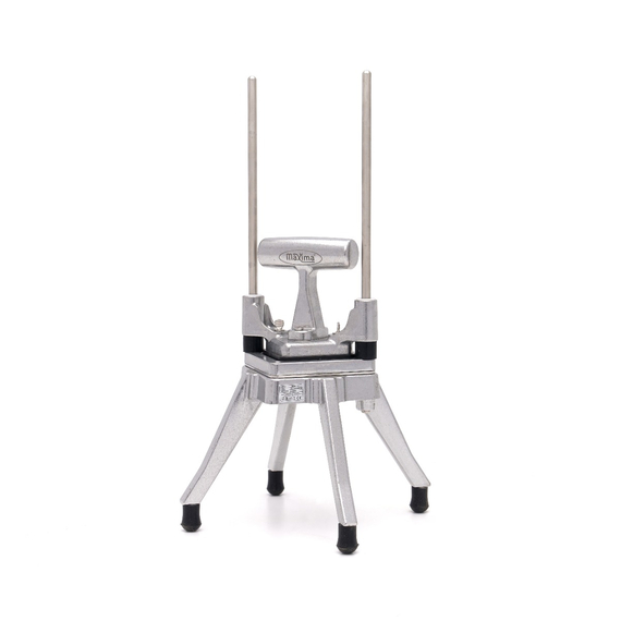 Maxima Professioneller Pommes-Schneider – Vertikal – Manuell