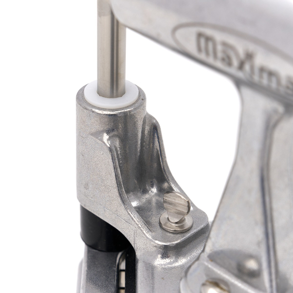 Maxima Professioneller Pommes-Schneider – Vertikal – Manuell