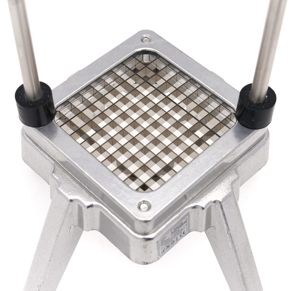 Maxima Professioneller Pommes-Schneider – Vertikal – Manuell