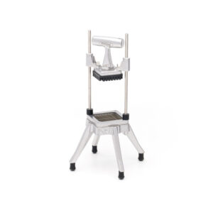 Maxima Professioneller Pommes-Schneider – Vertikal – Manuell
