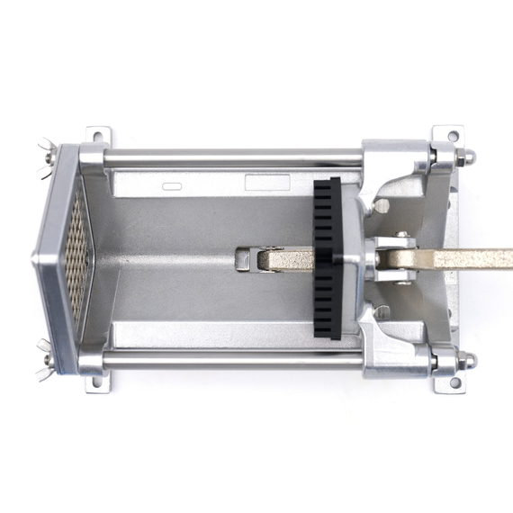 Maxima Professioneller Pommes-Schneider – Horizontal – Manuell