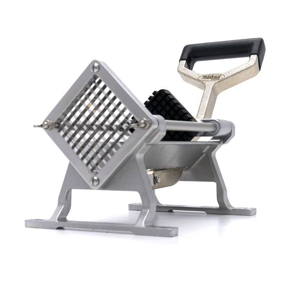 Maxima Professioneller Pommes-Schneider – Horizontal – Manuell