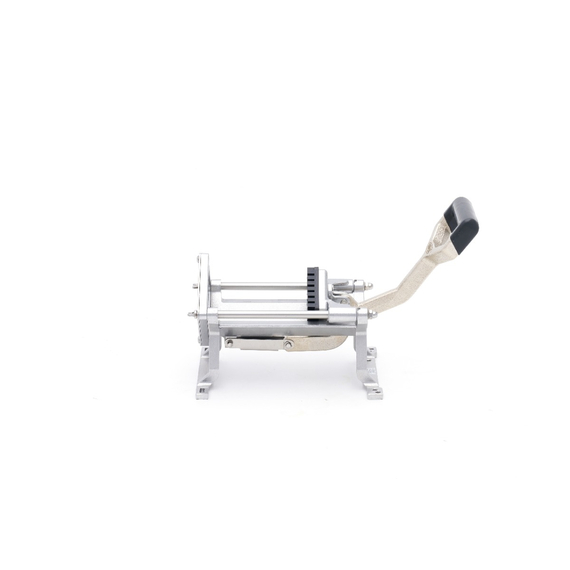 Maxima Professioneller Pommes-Schneider – Horizontal – Manuell