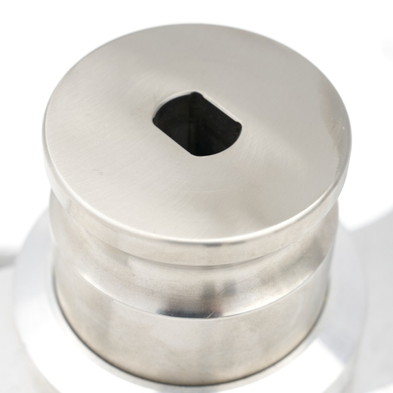 Maxima Gastro Cutter 20l - Klingengruppe Block - Gezahnt