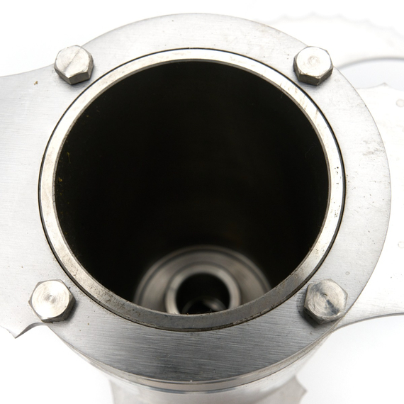 Maxima Gastro Cutter 20l - Klingengruppe Block - Gezahnt