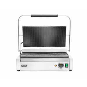 Hendi Kontaktgrill Panini XL, 230V/2700W, 548x464x(H)216mm