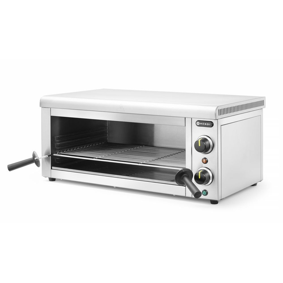 Hendi Salamander GN 1/1, 220-240V/2850W, 770x485x(H)305mm