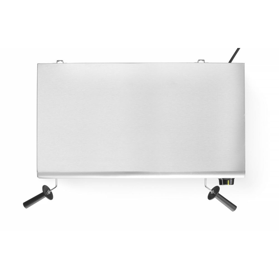 Hendi Salamander GN 1/1, 220-240V/2850W, 770x485x(H)305mm