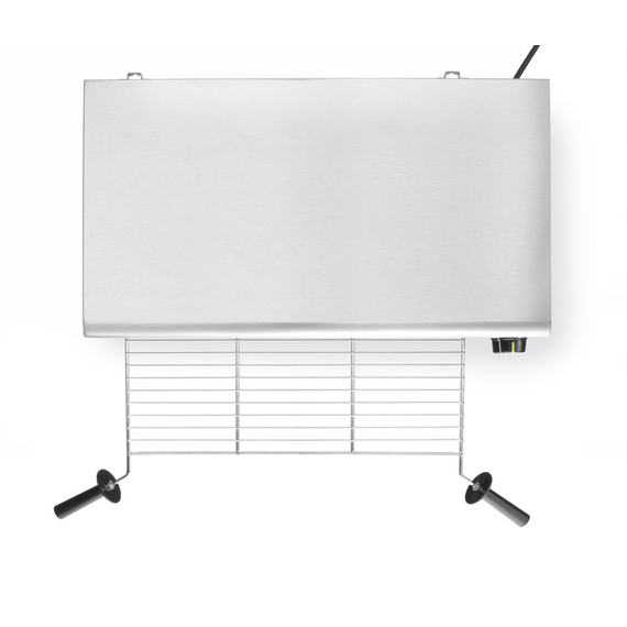 Hendi Salamander GN 1/1, 220-240V/2850W, 770x485x(H)305mm