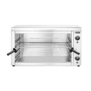 Hendi Salamander, 230V/3600W, 800x633x(H)453mm