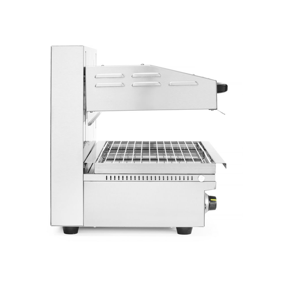 Hendi Lift Salamander 600, 230V/3600W, 620x520x(H)530mm