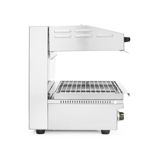 Hendi Lift Salamander 600, 230V/3600W, 620x520x(H)530mm