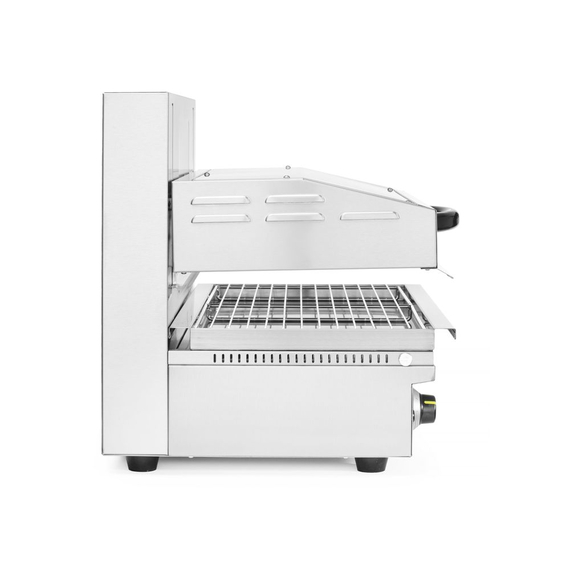 Hendi Lift Salamander 600, 230V/3600W, 620x520x(H)530mm