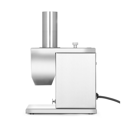 Hendi Wurstschneider - elektrisch, 230V/135W, 255x187x(H)330mm