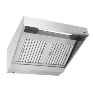 Bartscher Wandhaube 900, B1200