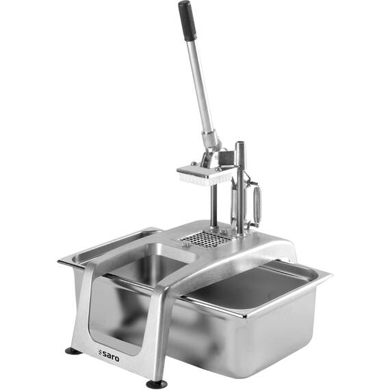 SARO Pommesschneider CF-5 12x12