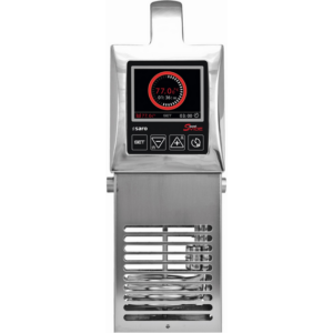 SARO Tragbarer Sous-Vide Garer SmartVide 9