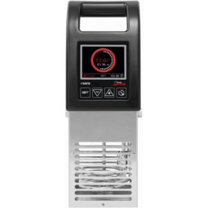 SARO Tragbarer Sous-Vide Garer SmartVide 7