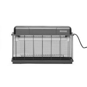 Hendi Insektenvernichter, wasserdicht, 100 m², 230V/40W, 510x135x(H)305mm
