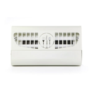 Hendi Insektenvernichter mit Klebeplatten 100 m², 230V/30W, 544x285x(H)92mm