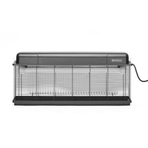 Hendi Insektenvernichter, wasserdicht, 150 m², 230V/45W, 680x140x(H)305mm