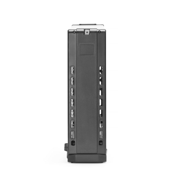 Hendi Insektenvernichter, elektronisch, Wirkungsbereich: 100 m², 230V/40W, 515x104x(H)315mm
