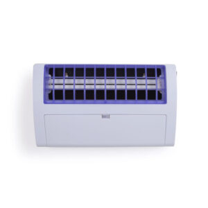 Hendi Insektenvernichter mit Klebeplatten 120 m², 230V/36W, 540x80x(H)281mm