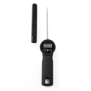 Hendi Wasserdichtes Thermometer, 290x48x(H)40mm
