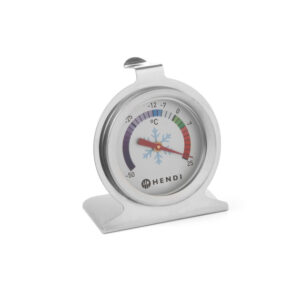 Hendi Kühlschrankthermometer, 60x40x(H)70mm