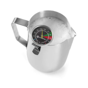 Hendi Thermometer für Milchschaum, ⌀44x(H)140mm