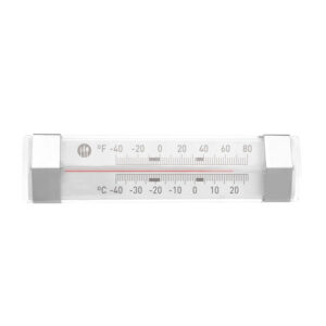 Hendi Kühlschrankthermometer, 123x30x(H)19mm