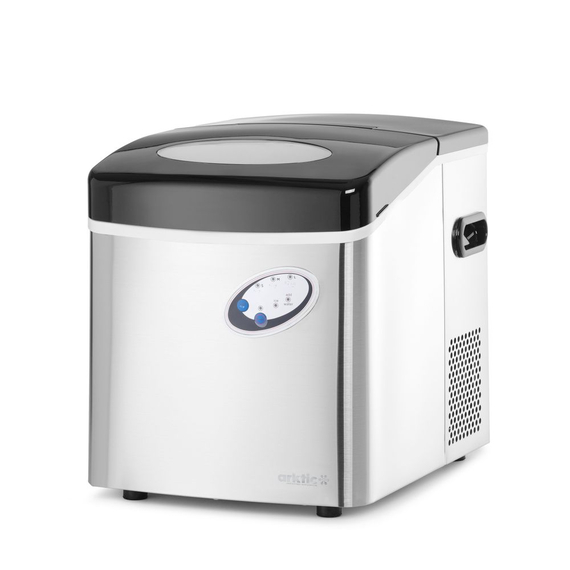 Arktic Eiswürfelbereiter., Kitchen Line, 230V/130W, 390x455x(H)699mm