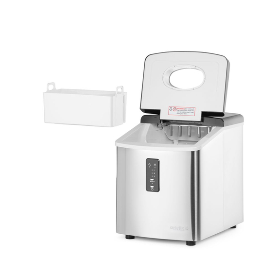 Arktic Eiswürfelbereiter., 230V/120W, 320x400x(H)575mm