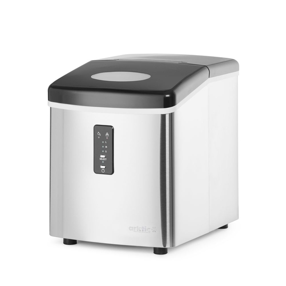 Arktic Eiswürfelbereiter., 230V/120W, 320x400x(H)575mm