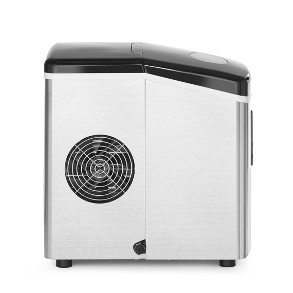 Arktic Eiswürfelbereiter., 230V/120W, 320x400x(H)575mm