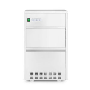 Arktic Eiswürfelmaschine, ~26 kg/Tag, 230V/241W, 400x600x(H)675mm