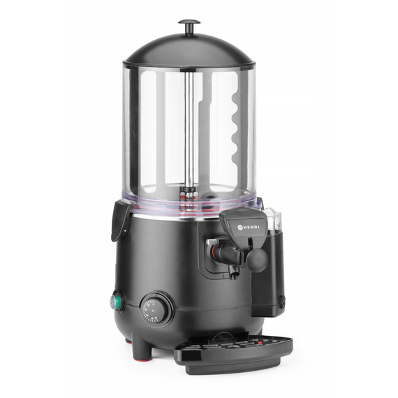 Hendi Schokoladenspender, 10L, 230V/1006W, 415x300x(H)580mm