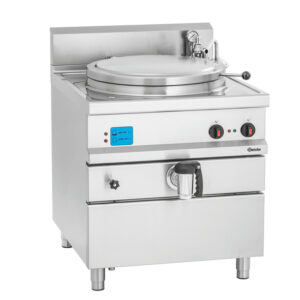 Bartscher Kochkessel E220L