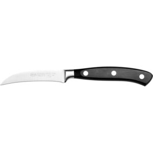 Schälmesser, geschmiedet, Sanelli Ergoforge, Klingen-L. 70 mm