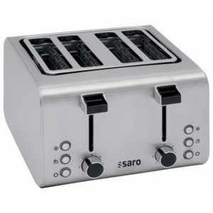 SARO Toaster ARIS 4