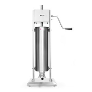 Hendi Wurstfüllmaschine Profi Line, Profi Line, 7L, 300x340x(H)830mm